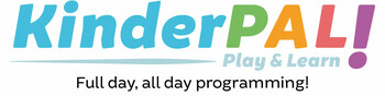 KinderPall Logo